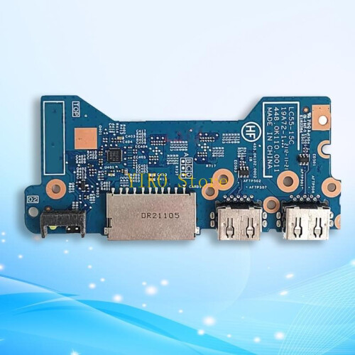K32C Efficient Power Button Board 448.0K115.0011 για φορητούς υπολογιστές 1