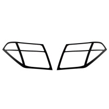 Motorscheinwerferteile für Motorhaubenteile für den Nissan Frontier Navara D40 2006-2013
