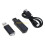 K32C Tool USB-Adapter für P4 Game 9.0 auf 11.0 System-Dongle mit Ethernet Typ C 7