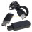 K32C Tool USB-Adapter für P4 Game 9.0 auf 11.0 System-Dongle mit Ethernet Typ C 4