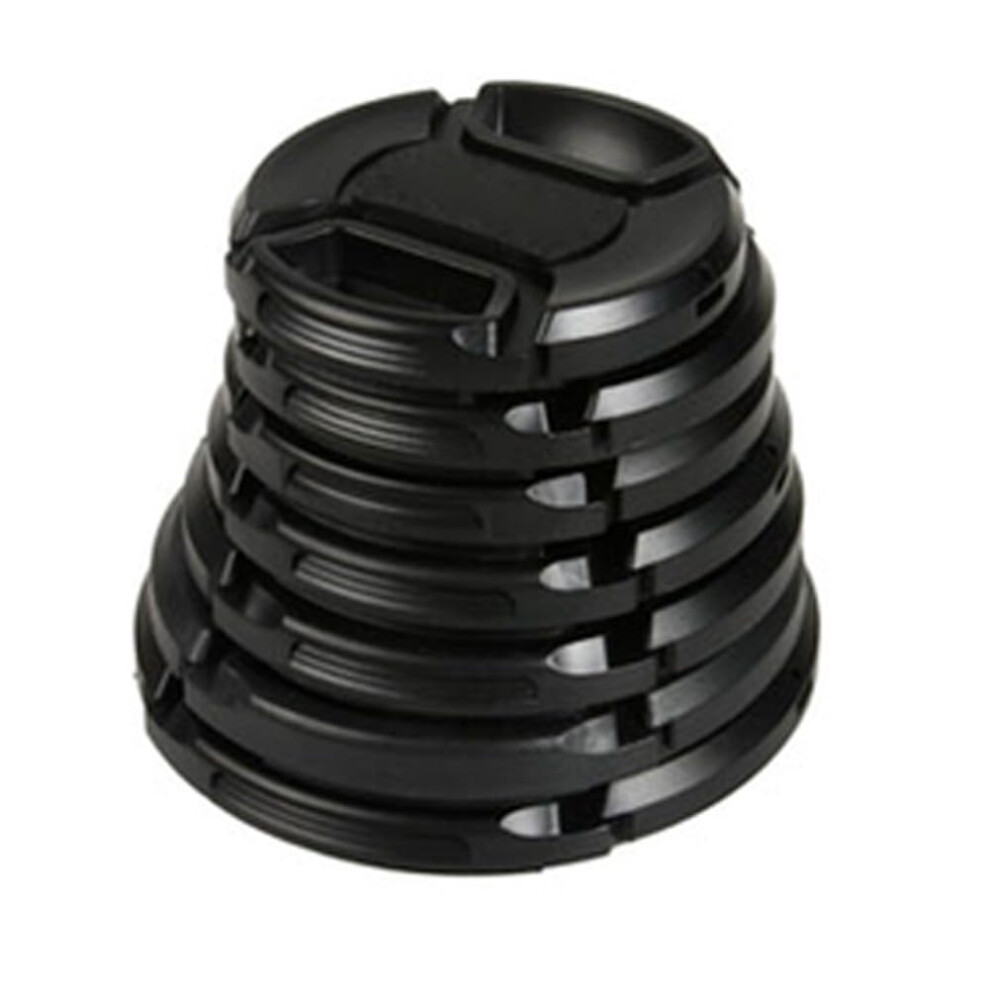 Lens Guard 49Mm 52Mm 55Mm 58Mm 62Mm 67Mm 72Mm 77Mm 82Mm Dust And Moisture Protection For Camera Lenses 9347817969054