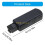 K32C Tool USB-Adapter für P4 Game 9.0 auf 11.0 System-Dongle mit Ethernet Typ C 6