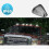 Carhome 5X Smoked Cab Οροφή Οροφής Κάλυμμα Φωτιστικού Φακός T10 LED 6000K Λ 4