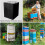 Beehive Winter Wrap Windproof Waterproof Insulation Cover Easy Installation for Cold Weather 3