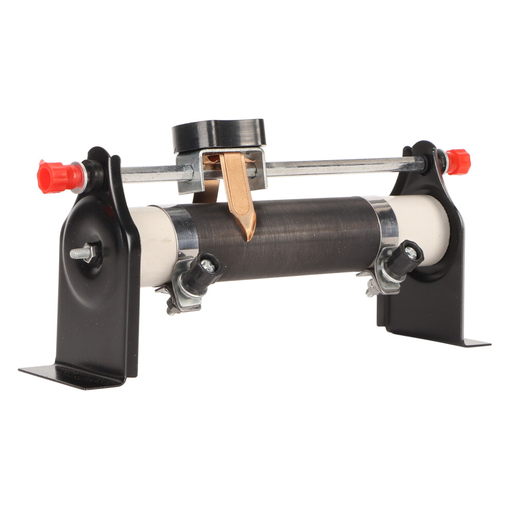Laboratory Electrical Test Equipment: Sliding Rheostat 1.25A 200Î© 3291369059861