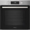 Hotpoint Hotpoint Class 2 Built In Electric Single Oven - Silver - A++ Rated 1