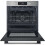 Hotpoint Hotpoint Class 2 Built In Electric Single Oven - Silver - A++ Rated 2