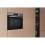 Hotpoint Hotpoint Class 2 Built In Electric Single Oven - Silver - A++ Rated 5