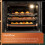 Hotpoint Hotpoint Class 2 Built In Electric Single Oven - Silver - A++ Rated 10
