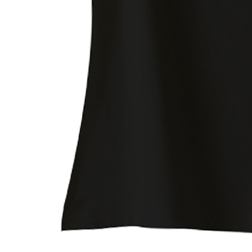 Damen schwarzes Modal-Spaghettiträger-Top, verstellbar, Einheitsgröße 2