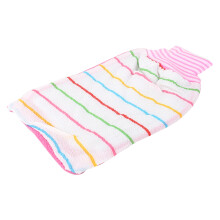Multifunctional Kitchen Rags, Highly Absorbent for Quick Drying, Premium Material Exfoliating Bath Gloves for Durable and Versatile Use in Your Home