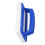 Professional Swimming Pool Sponge Brush - 15x9cm, Plastic Handle 1