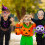 Μπομπονιέρες για πάρτι Halloween για ενήλικες και παιδιά, αξεσουάρ φωτογραφικού 4