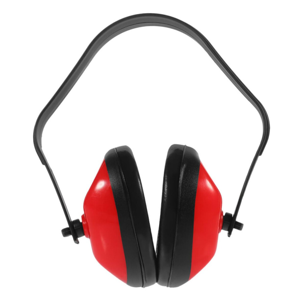 Soundproof Ear Muffs For Infants And Toddlers Adjustable Noise Cancelling Ear Protection For Sleep And Industrial Use Unisex Kids