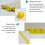 Automatic Egg Incubator 42/56 Capacity With 9 Rods For Chicken Eggs Hatcher 4