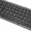 Foldable Bluetooth Keyboard with Touchpad Portable Wireless for Win & Android 15