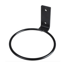 Metal Planter Hangers That Double As Art, Space-Saving Garden Decor For A Stylish And Efficient Outdoor Or Indoor Display