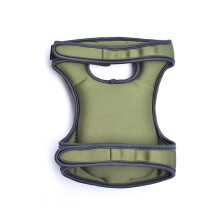 Comfortable Gardening Knee Pads, Gardening Knee Pads With Adjustable Straps, High-Density Epe Cotton Provides Reliable Knee Protection For Gardening A