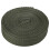 High-Strength Polypropylene Webbing For Weather-Resistant Tree Support, Non-Abrasive Tree Strap With Lightweight Stretchy Translucent Plastic Tape For 7