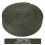 High-Strength Polypropylene Webbing For Weather-Resistant Tree Support, Non-Abrasive Tree Strap With Lightweight Stretchy Translucent Plastic Tape For 4