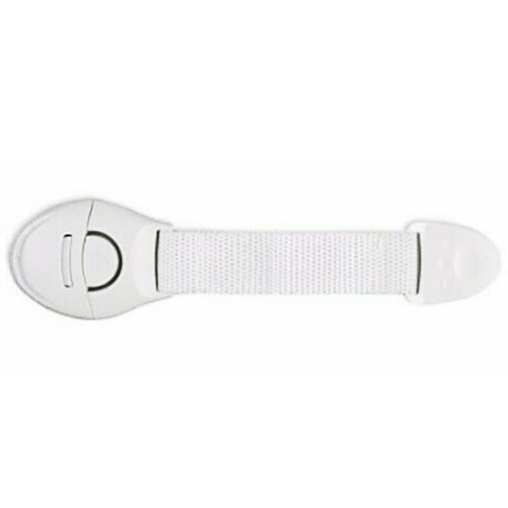 Protect Your Little Ones, Child-Proof Home With Easy To Install Baby Safety Locks, Multipurpose Use Ensures Safety In Every Room, Environmentally