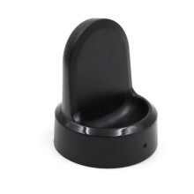 Protezione dell'alimentazione e stile si incontrano: la base di ricarica 2 in 1 per il tuo smartwatch Samsung Gear S3 Frontier Classic, con supporto