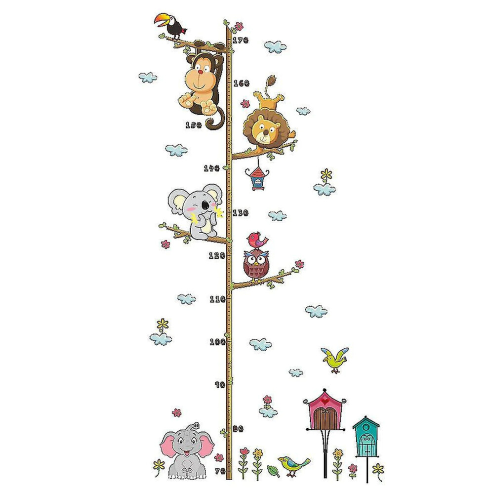 Artful Expressions: Best Visual Effect Matte, Beautiful Useful Decoration, High Quality PVC Waterproof For Timeless Wall Art, Suitable For Nursery