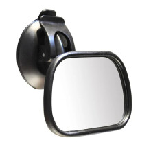 Car Rearview Mirrors Compatible with Cherokee KL KK WK2 Grand Cherokee Baby Observation Mirror