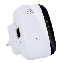 WLAN-Repeater für Zuhause, Dualband-Technologie, stabiler Signalverstärker, WLAN-Reichweitenverstärker mit großer Reichweite für nahtlose