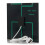 3.5W 6V Solar Panel with USB Cable Outdoor Portable  Solar Panel Battery Charger 8