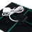 3.5W 6V Solar Panel with USB Cable Outdoor Portable  Solar Panel Battery Charger 9