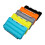 5 StüCk AngelköDer Box Squid Jigs Lure Case KüNstliche Harte KöDer AngelgeräT Box Container Organizer Lagerung 1
