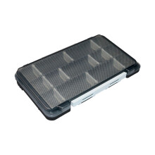 5 STUKS Vissen Lokken Doos Inktvis Jigs Lokken Case Kunstmatige Harde Aas Visgerei Doos Container Organizer Opslag