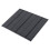 3.5W 6V Solar Panel with USB Cable Outdoor Portable  Solar Panel Battery Charger 10