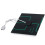 3.5W 6V Solar Panel with USB Cable Outdoor Portable  Solar Panel Battery Charger 6