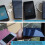 3.5W 6V Solar Panel with USB Cable Outdoor Portable  Solar Panel Battery Charger 5