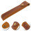 2Stk Leder Stifthülle Elegant Stift Pouch Geschenk Verpackung 10