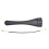 3/4 and 4/4 Universal Cello Tailpiece with Tail Rope 2-Piece Aluminum Alloy Pull Plate Adjustable 2