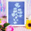 30 Sheets Sun Print Paper Kits Cyanotype Kit A4 Na 6
