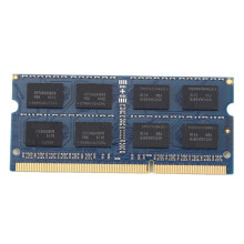 Voor SK Hynix 8GB DDR3 Laptop Ram Geheugen 2RX8 1333Mhz PC3-10600 204 Pins 1.35V SODIMM voor Laptop Geheugen Ram