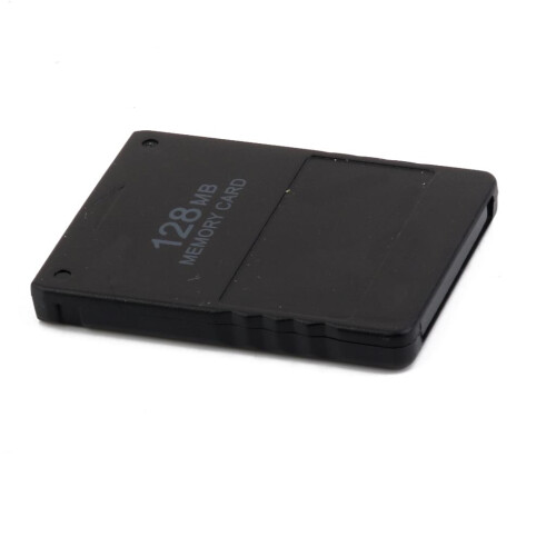 Κάρτα μνήμης για Sony PS2, τσιπ υψηλής ταχύτητας καινοτομίας που εξασφαλίζει 2