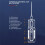 IR14 Mobile Phone Screen OCA Glue Remover Electric 5