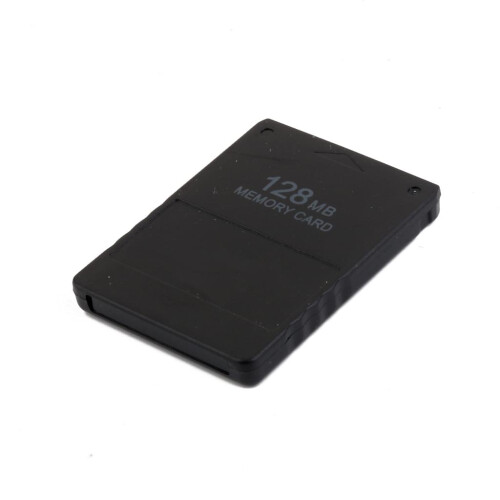 Κάρτα μνήμης για Sony PS2, Αποκλειστικά για PS2 Με ανθεκτικό, συμπαγή σχεδιασμό, τσιπ 1