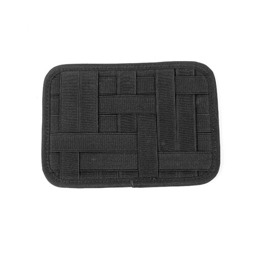 Center Console Organizer Storage for   TJ 1997-2006 Accessories Armrest Webbing Molle Panel