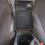 Center Console Organizer Storage for   TJ 1997-2006 Accessories Armrest Webbing Molle Panel 5