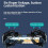 Mobile Game Triggers, Chicken-Eating Artifacts, Elite Peace Mobile Game Handles, Physical Auxiliary Click Buttons 3