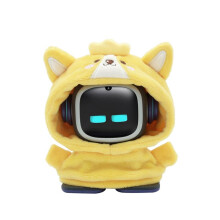 For EMO Robot Clothes EMO Pet Clothing Apparel Accessories (Clothes Only) - Corgi