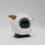 For EMO Robot Clothes EMO Pet Clothing Apparel Accessories (Clothes Only) - Sheep 2