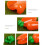 A-Easter Gift Box, Fillable Easter Carrots Containers,Gift Box Plastic Carrot, Perfect for Easter Hunt, Surprise Carrots 6