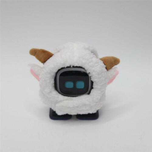 For EMO Robot Clothes EMO Pet Clothing Apparel Accessories (Clothes Only) - Sheep 2